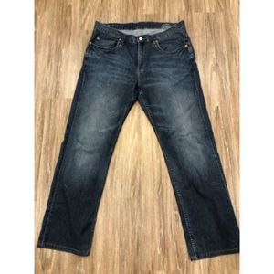 TOMMY BAHAMA JEANS COTTON STANDARD FIT MEN'S 38/34